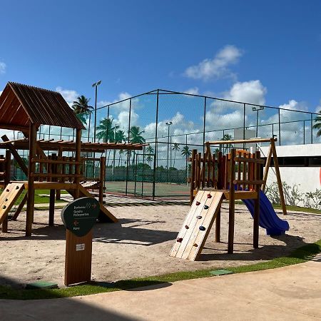 Mana Beach Lua By Vivere Flats Apartment Porto de Galinhas Ngoại thất bức ảnh