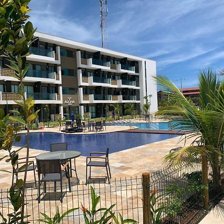 Mana Beach Lua By Vivere Flats Apartment Porto de Galinhas Ngoại thất bức ảnh