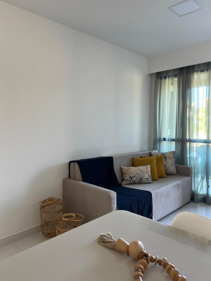 Mana Beach Lua By Vivere Flats Apartment Porto de Galinhas Ngoại thất bức ảnh