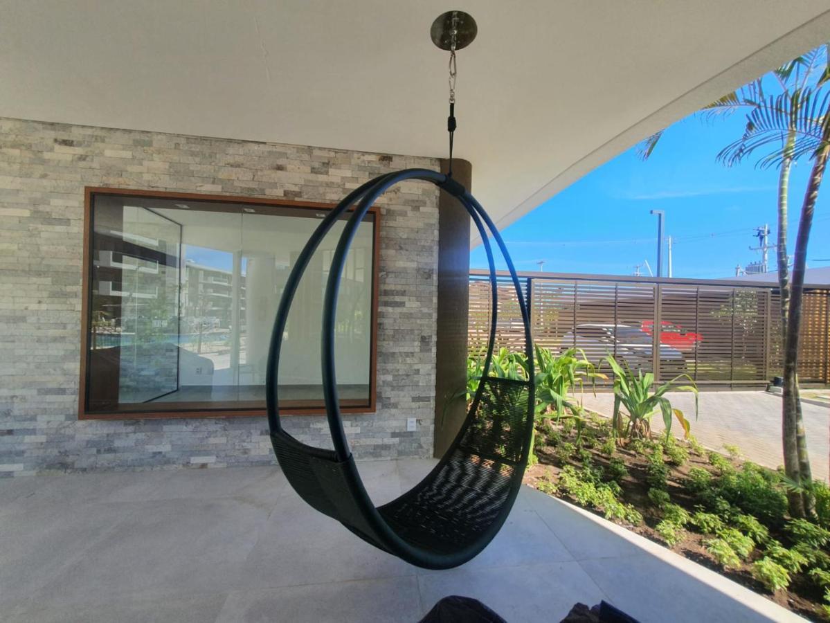 Mana Beach Lua By Vivere Flats Apartment Porto de Galinhas Ngoại thất bức ảnh