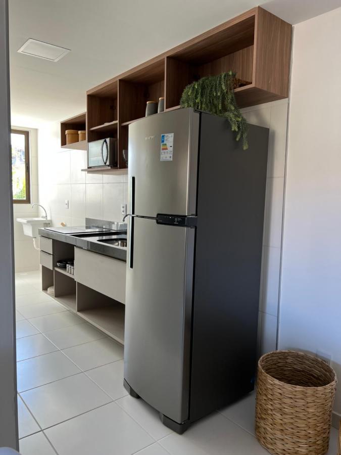 Mana Beach Lua By Vivere Flats Apartment Porto de Galinhas Ngoại thất bức ảnh