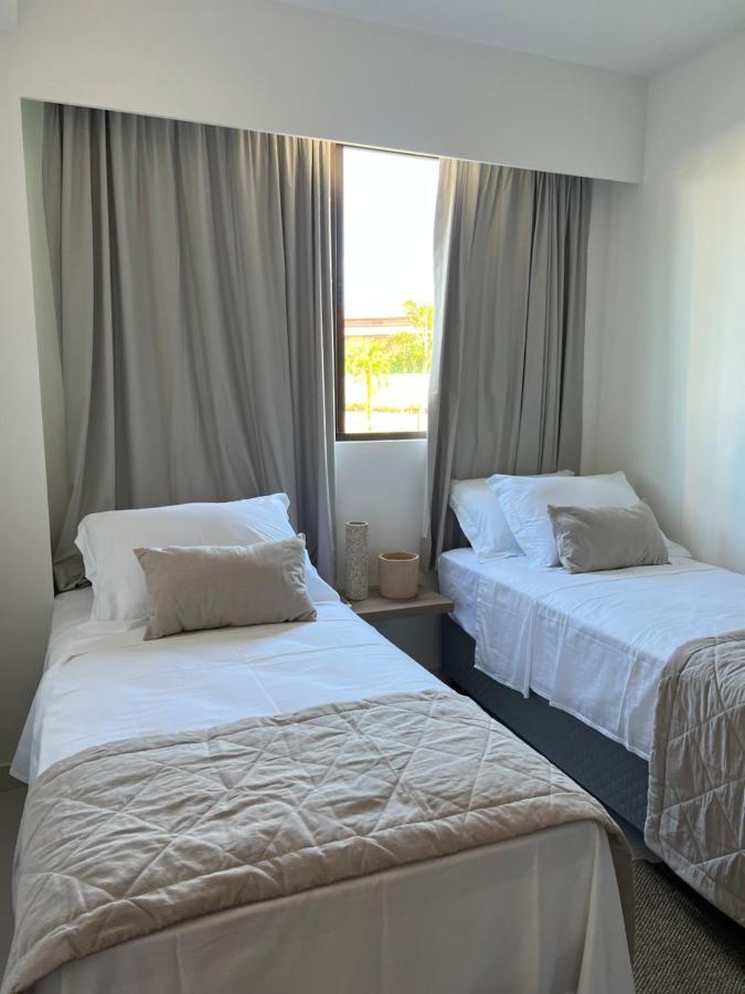 Mana Beach Lua By Vivere Flats Apartment Porto de Galinhas Ngoại thất bức ảnh