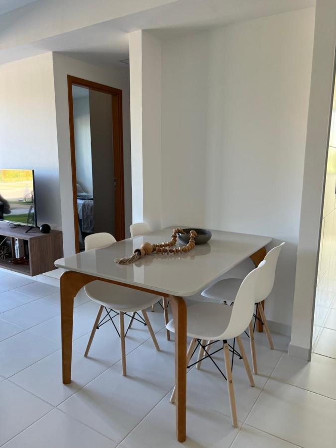 Mana Beach Lua By Vivere Flats Apartment Porto de Galinhas Ngoại thất bức ảnh